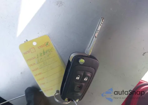 2015 Chevrolet Spark 1Lt Cvt from USA, damaged, VIN KL8CD6S99FC747208